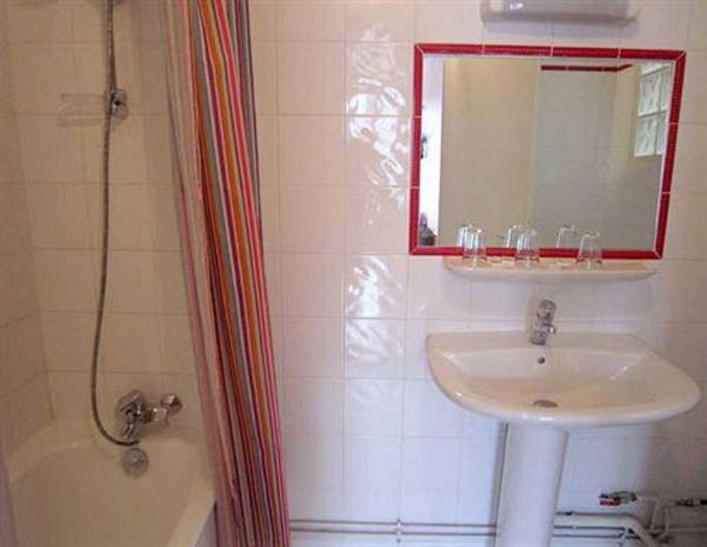 Hipotel Voltaire Bastille Parijs