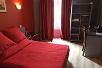 Hipotel Voltaire Bastille Hotel Parigi