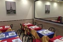 Hipotel Voltaire Bastille Hotel Parigi