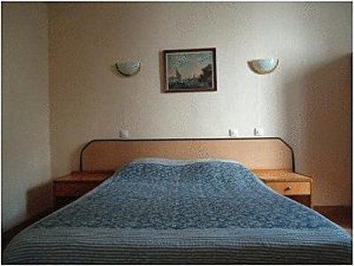 Hipotel Voltaire Bastille 3* Parigi